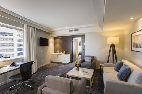 PARKROYAL Darling Harbour, Sydney - Hotel Accommodation 4