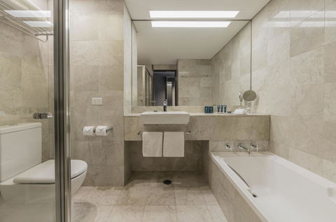 PARKROYAL Darling Harbour, Sydney - Hotel Accommodation 41