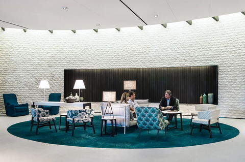 PARKROYAL Darling Harbour, Sydney - Hotel Accommodation 30