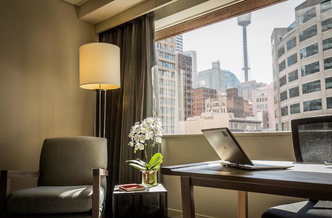 PARKROYAL Darling Harbour, Sydney - Hotel Accommodation 2