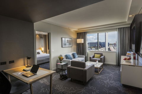 PARKROYAL Darling Harbour, Sydney - Hotel Accommodation 5