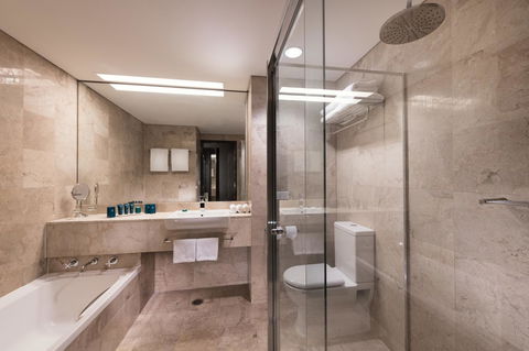 PARKROYAL Darling Harbour, Sydney - Hotel Accommodation 17