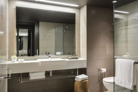 PARKROYAL Darling Harbour, Sydney - Hotel Accommodation 33