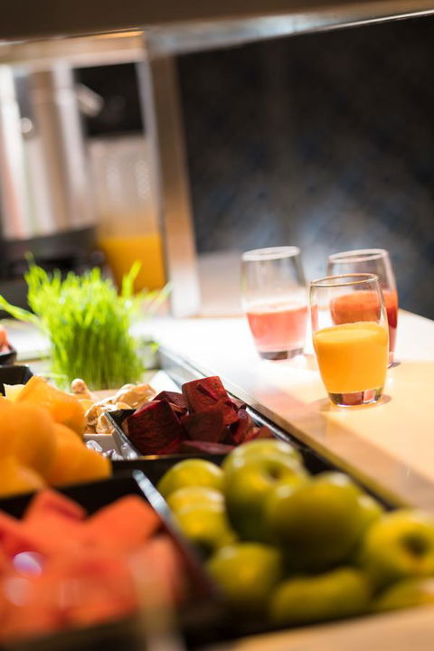 PARKROYAL Darling Harbour, Sydney - Hotel Accommodation 9