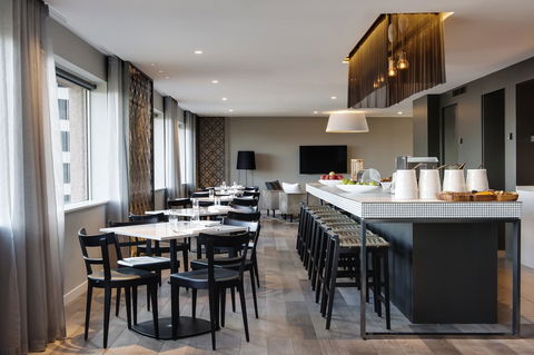 PARKROYAL Darling Harbour, Sydney - Hotel Accommodation 35