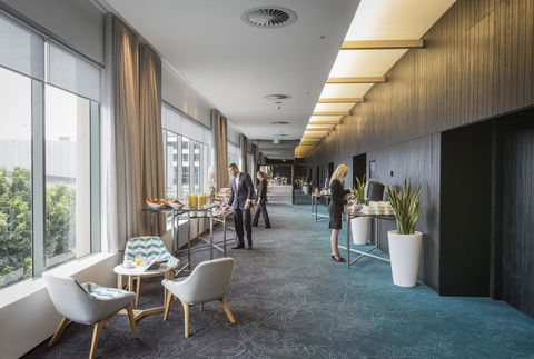 PARKROYAL Darling Harbour, Sydney - Hotel Accommodation 44