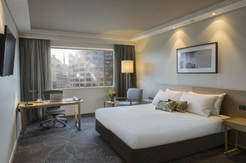 PARKROYAL Darling Harbour, Sydney - Hotel Accommodation 25