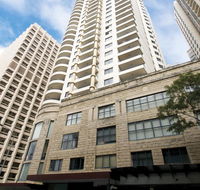 Oaks on Castlereagh Sydney Central - Hotel Accommodation