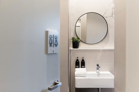 The Baxley Bondi - Hotel Accommodation 38