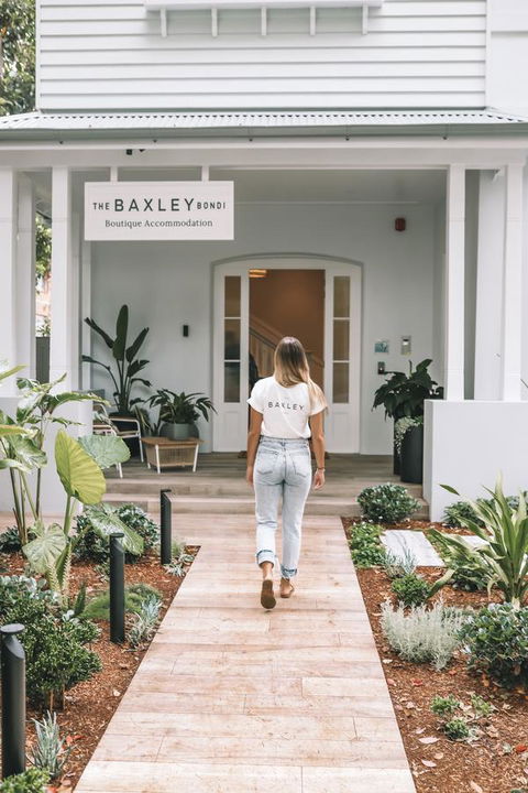 The Baxley Bondi - Hotel Accommodation 1