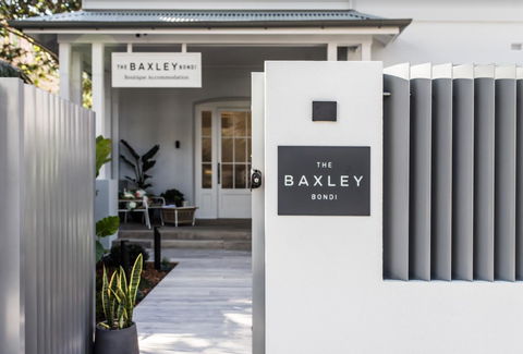 The Baxley Bondi - Hotel Accommodation 40