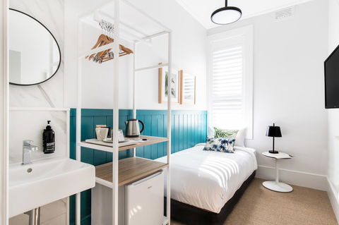 The Baxley Bondi - Hotel Accommodation 10