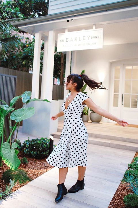 The Baxley Bondi - Hotel Accommodation 9