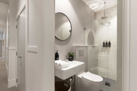 The Baxley Bondi - Hotel Accommodation 24