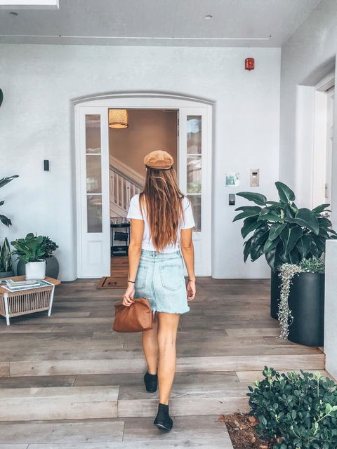 The Baxley Bondi - Hotel Accommodation 36