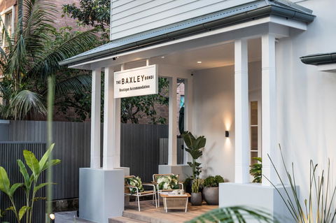 The Baxley Bondi - Hotel Accommodation 6