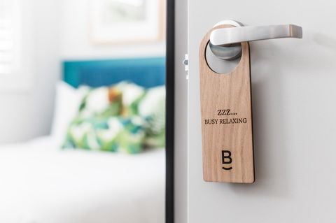 The Baxley Bondi - Hotel Accommodation 4