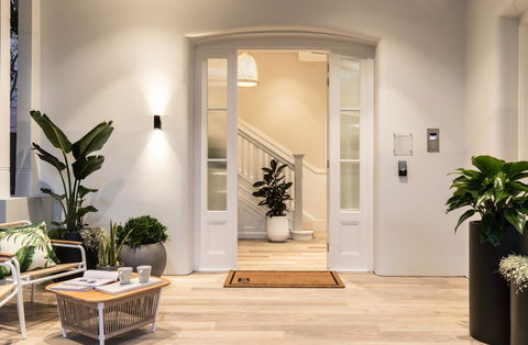 The Baxley Bondi - Hotel Accommodation 41