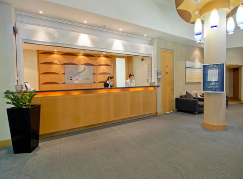 Oaks The Entrance Waterfront Suites - Hotel Accommodation 14