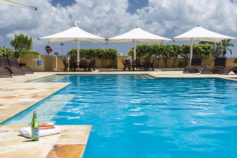 Oaks The Entrance Waterfront Suites - Hotel Accommodation 19