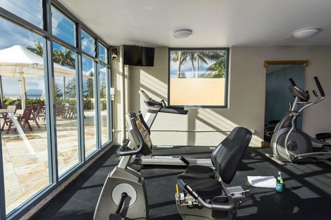 Oaks The Entrance Waterfront Suites - Hotel Accommodation 6