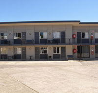 Commercial Hotel Motel Lithgow - Hotel Accommodation
