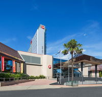 Travelodge Hotel Bankstown Sydney - Hotel Accommodation