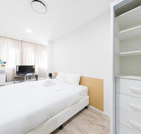 Dixon Residences - Hotel Accommodation