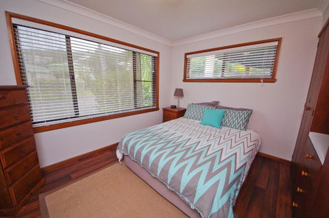 Breakaway, 11 Scott Street - Hotel Accommodation 6