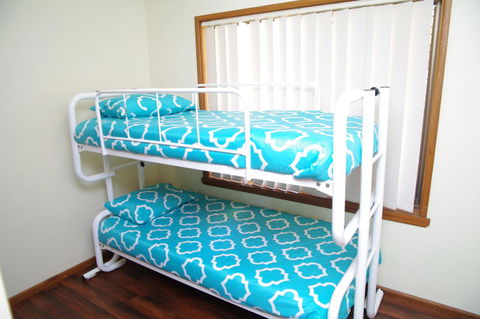 Breakaway, 11 Scott Street - Hotel Accommodation 10
