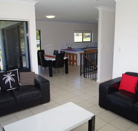 Breakaway 11 Scott Street - Hotel Accommodation