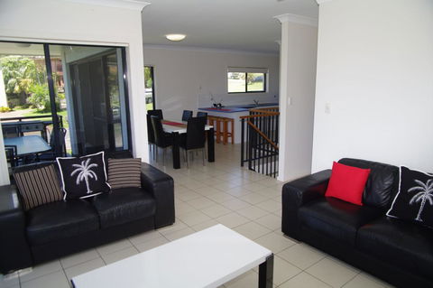 Breakaway, 11 Scott Street - Hotel Accommodation 0
