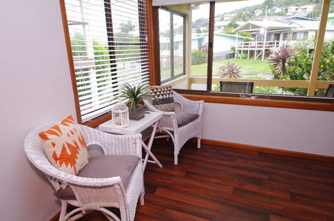 Breakaway, 11 Scott Street - Hotel Accommodation 7