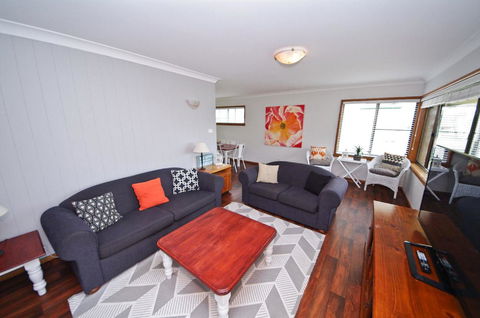 Breakaway, 11 Scott Street - Hotel Accommodation 5
