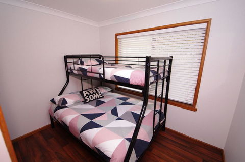 Breakaway, 11 Scott Street - Hotel Accommodation 3