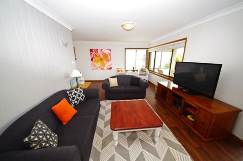Breakaway, 11 Scott Street - Hotel Accommodation 8