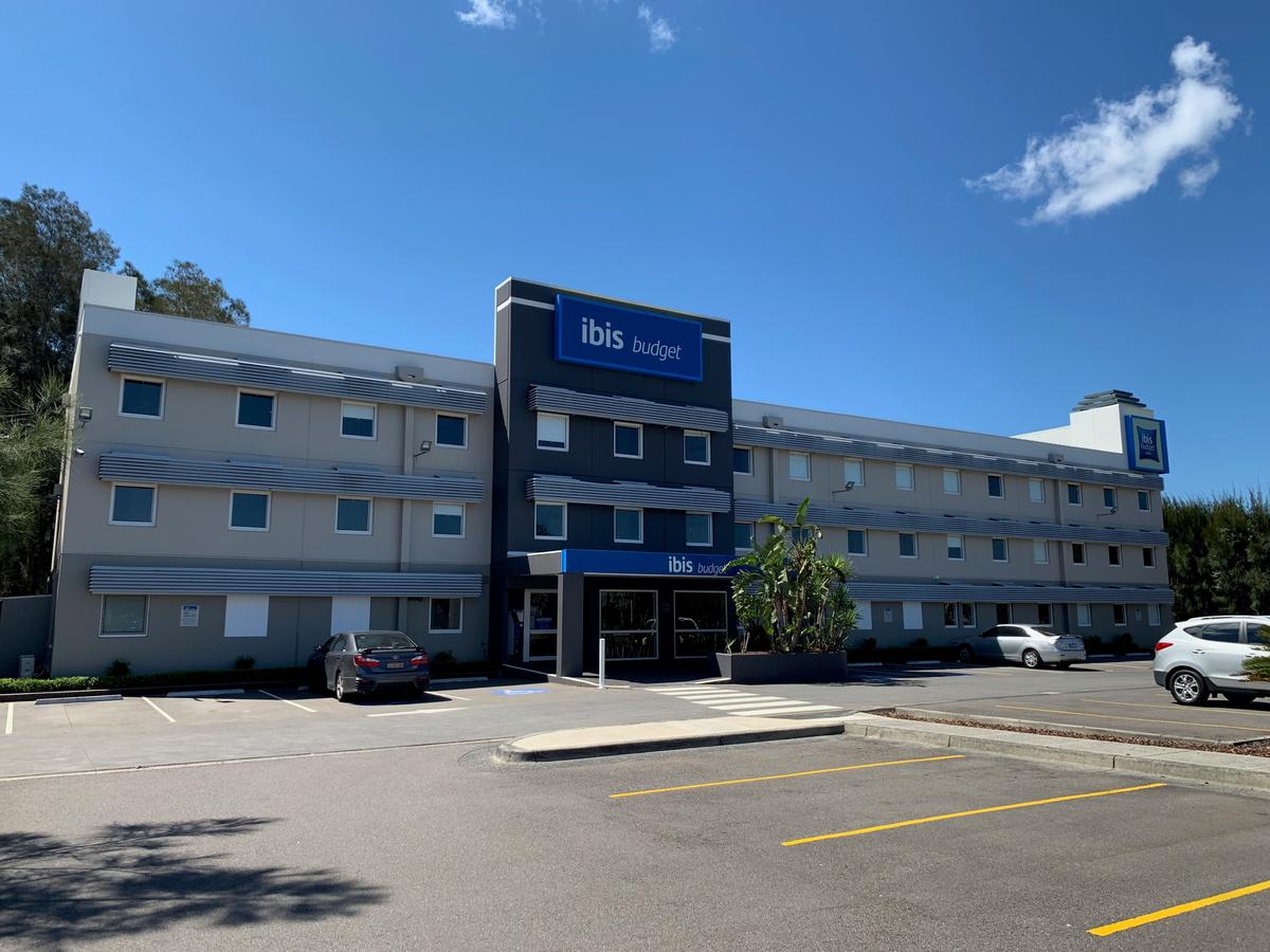 Gosford City Region NSW Hotel Accommodation