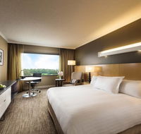 PARKROYAL Parramatta - Hotel Accommodation