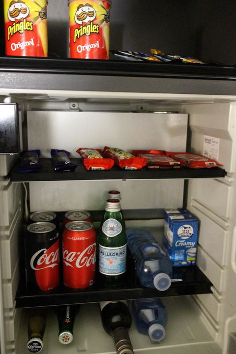 Kirketon Hotel Sydney - Hotel Accommodation 12