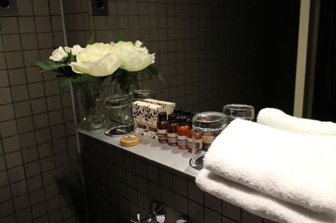 Kirketon Hotel Sydney - Hotel Accommodation 8