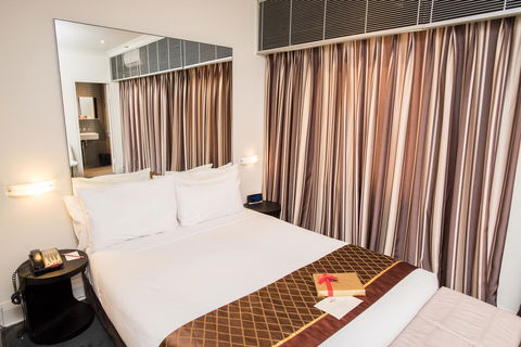 Kirketon Hotel Sydney - Hotel Accommodation 7