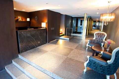 Kirketon Hotel Sydney - Hotel Accommodation 25