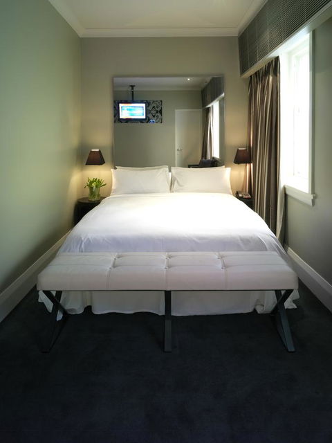 Kirketon Hotel Sydney - Hotel Accommodation 6