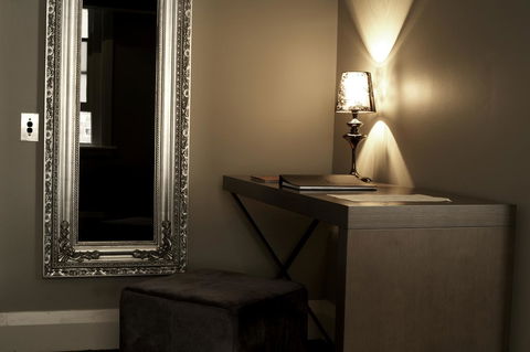 Kirketon Hotel Sydney - Hotel Accommodation 5