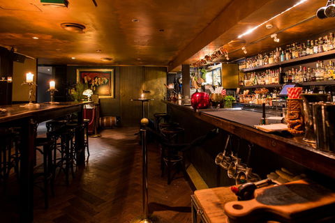 Kirketon Hotel Sydney - Hotel Accommodation 33