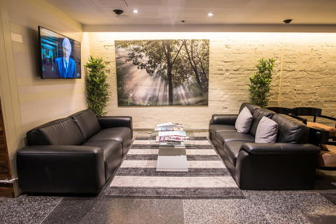 Kirketon Hotel Sydney - Hotel Accommodation 26