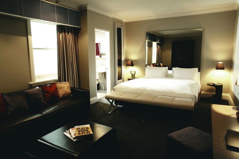 Kirketon Hotel Sydney - Hotel Accommodation 10