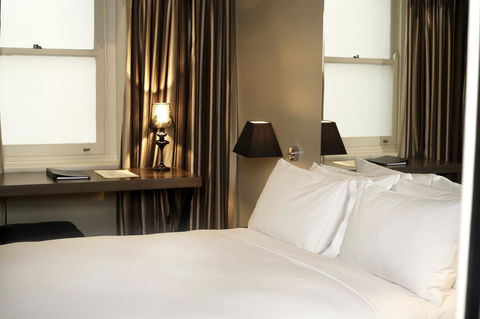 Kirketon Hotel Sydney - Hotel Accommodation 3