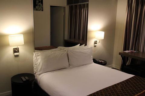 Kirketon Hotel Sydney - Hotel Accommodation 9