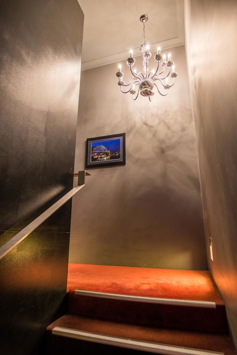 Kirketon Hotel Sydney - Hotel Accommodation 28